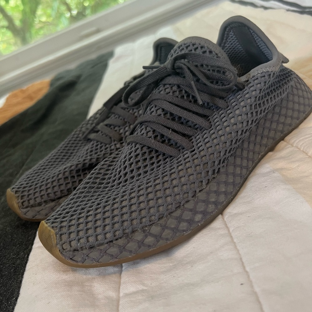 Adidas Deerupt Runner Mesh